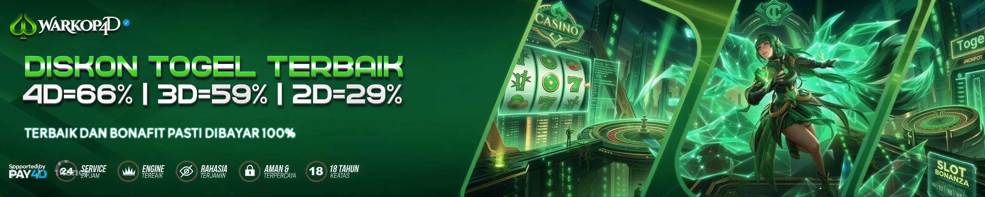 DISKON TOGEL TERBAIK WARKOP4D